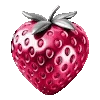 Perfect Titanium @marinashvetsart telegram emojis 🍓