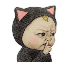 👻 telegram sticker