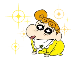 😯 telegram sticker