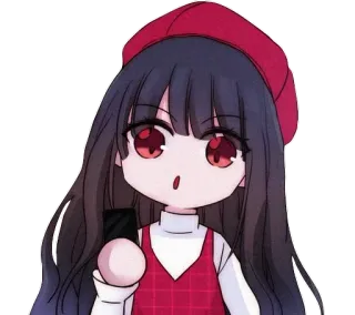 😯 whatsapp sticker