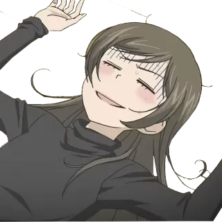 😲 telegram sticker