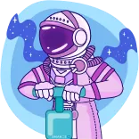 Cosmo SHAKES @shakes_pro_cpa telegram stickers