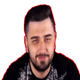 🙃 telegram sticker