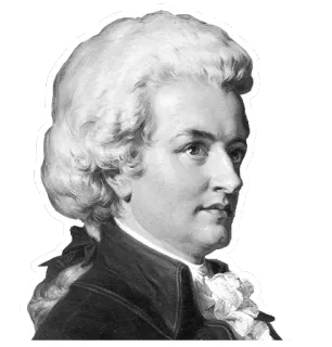 Всякая старая музяка whatsapp stickers