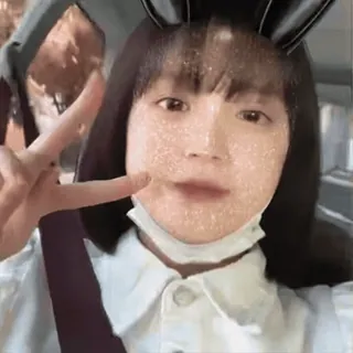 🐰 telegram sticker