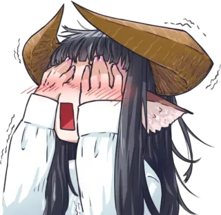 😳 telegram sticker