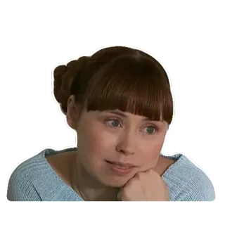 😏 whatsapp sticker