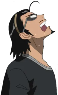 😩 telegram sticker