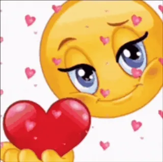 ❤️ telegram sticker
