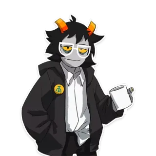 🙂 telegram sticker