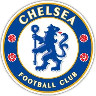 Chelsea Football Club - S4T.tv telegram stickers