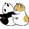 👫