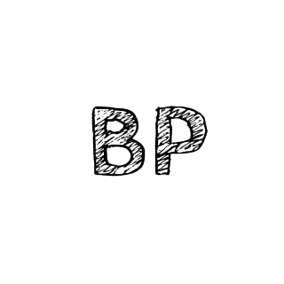 😎 BP telegram sticker