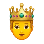🤴