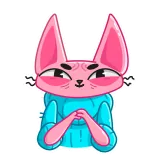 Paul telegram stickers
