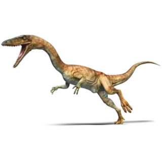 🦖 dinosauro, rettile, animale, preistorico, paleontologia telegram sticker