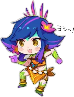 😄 telegram sticker