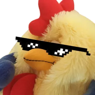 SHAITAN KURITSA telegram stickers