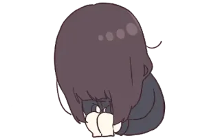 😶 telegram sticker