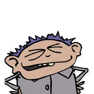 🤣 whatsapp sticker