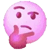 🤔