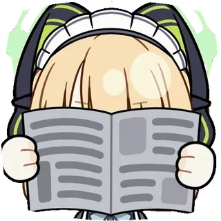 ๐คจ telegram sticker