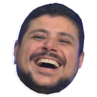 😂 telegram sticker