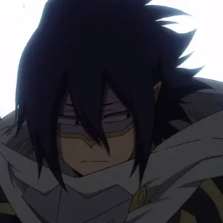 😬 Tamaki Amajiki My Hero Academia Аниме, Манга, Персонаж, Тамаки Амаджики, Моя геройская академия whatsapp sticker