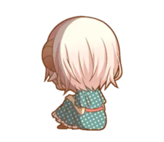 😔 telegram sticker