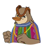 The Owl House (@TheNftOwlHouse) telegram stickers