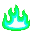 💚