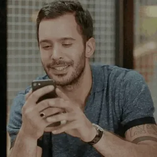 🖇 telegram sticker