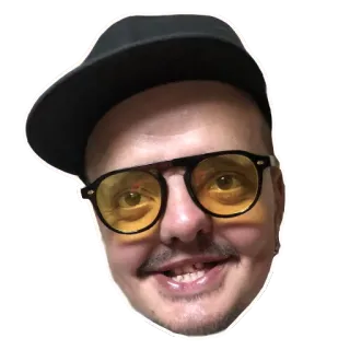 😊 telegram sticker