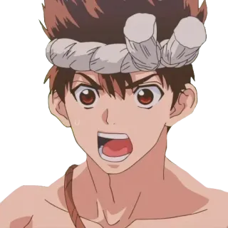 {@Blood_DemonArt}Cutie anime :: @fStikBot telegram stickers