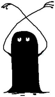 😉 telegram sticker