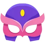 Masks 🎭 @emoji_awwww telegram emojis 🎭