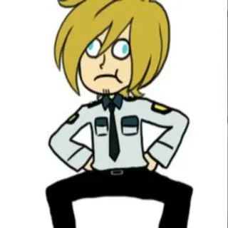 😬 telegram sticker