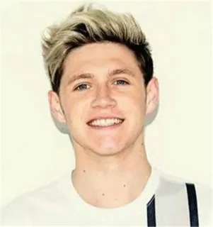 😬 Niall Horan Niall Horan, Músico, Cantante, One Direction, Celebridad, Estrella pop telegram sticker