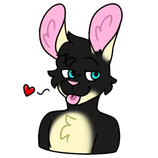 👨 telegram sticker