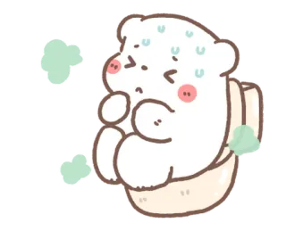 💬 telegram sticker