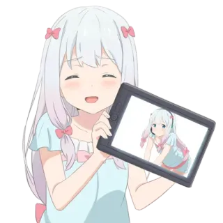 😄 telegram sticker