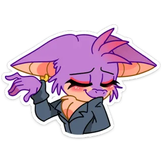 ☺ whatsapp sticker