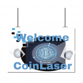 Coin_Laser telegram stickers