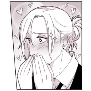 🥺 telegram sticker