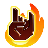 🤘