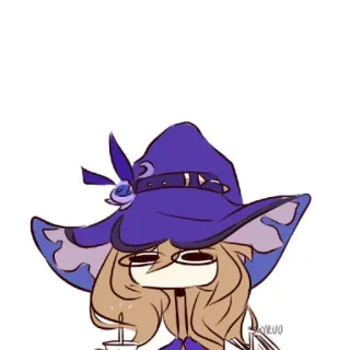 🐾 telegram sticker