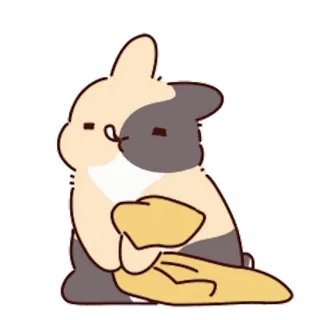 ๐ช telegram sticker