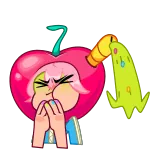 🤩 telegram sticker
