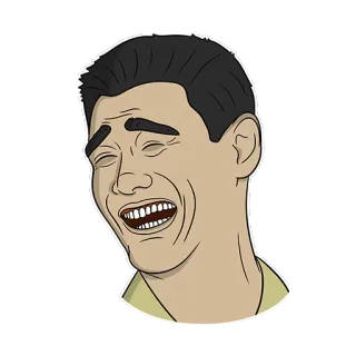 😁 telegram sticker