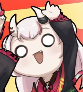 ☺ telegram sticker